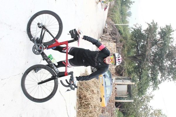 野兽公路车leopardpro,野兽骑行speedx评测