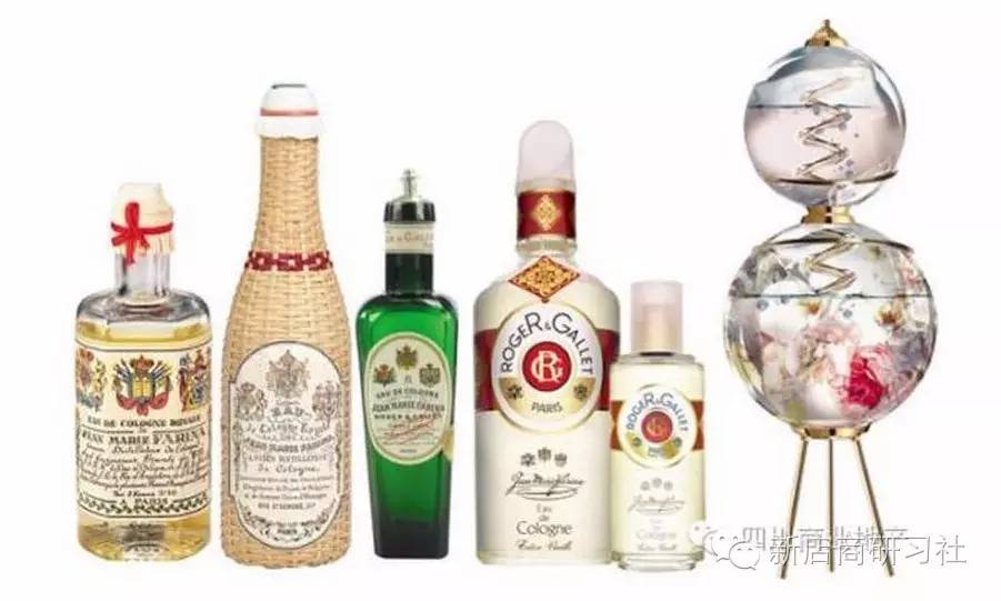 法国的购物中心,法国最顶级的奢侈品购物中心