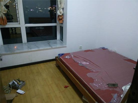 千元小卧室设计布局,100平米花5万简装修房子