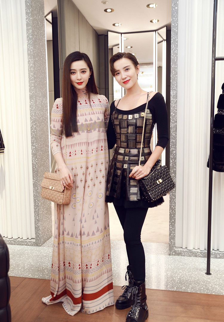 范爷销钦点的大牌包包，原来影后范冰冰私下竟爱这些包