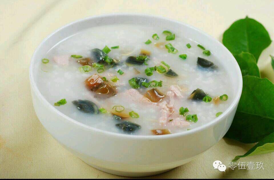 常州新北好吃的粥店,常州老字号粥店