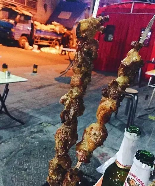 京城十家隐藏餐厅,北京100个苍蝇小馆