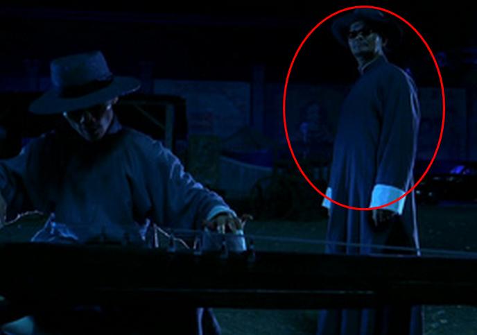 酱爆变萌大叔，黄圣依成总裁，扒扒电影《功夫》主演配角之现状