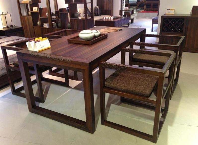 2021新中式家具品牌排行榜图片,新中式家具市场现状图表分析