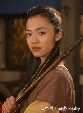 武林外传里的人物分析,武林外传各个人物分析