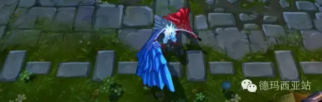 lol必入十款皮肤,lol盘点皮肤