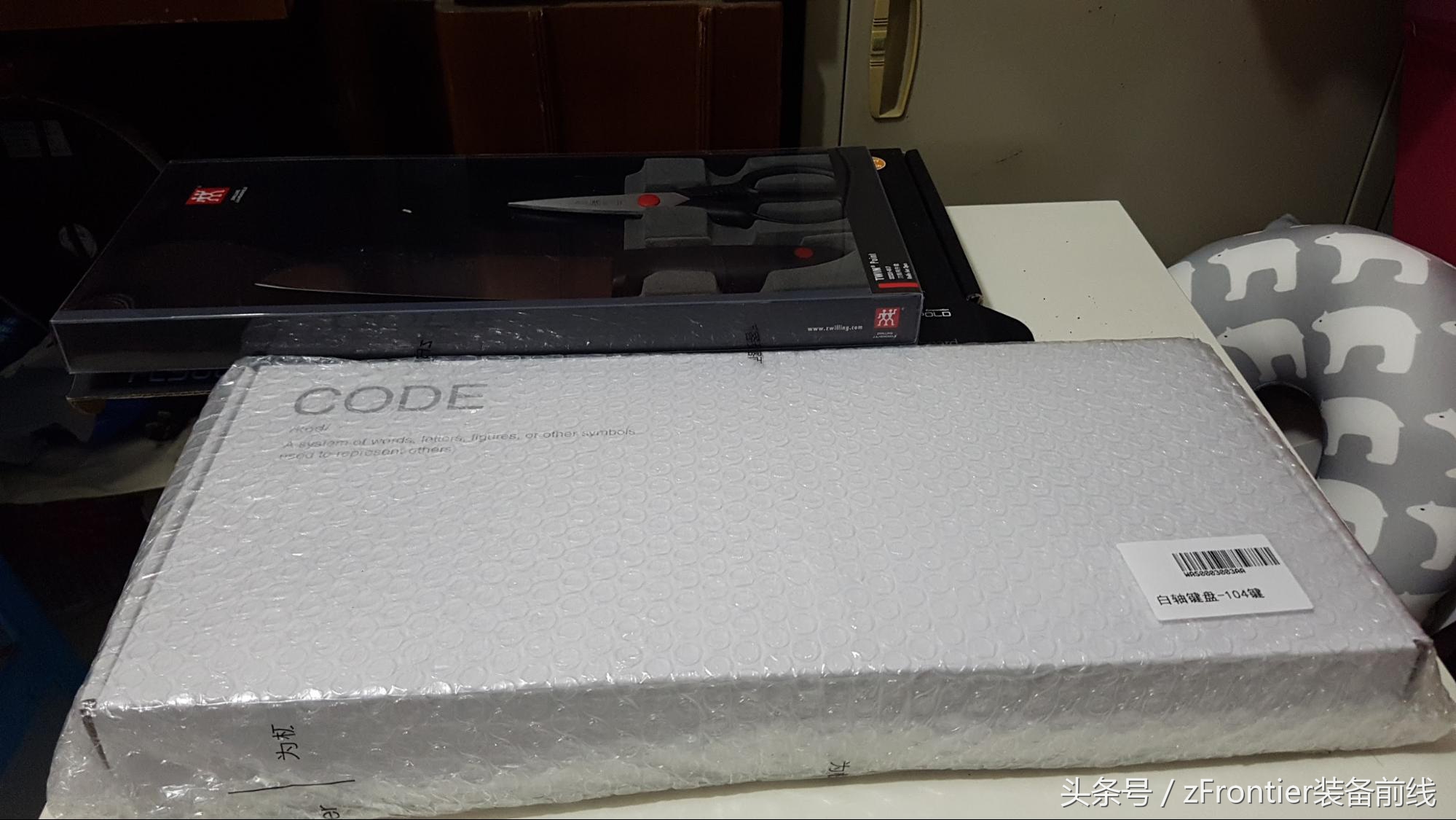 104键机械键盘推荐带滚轴,侧刻104键机械键盘推荐