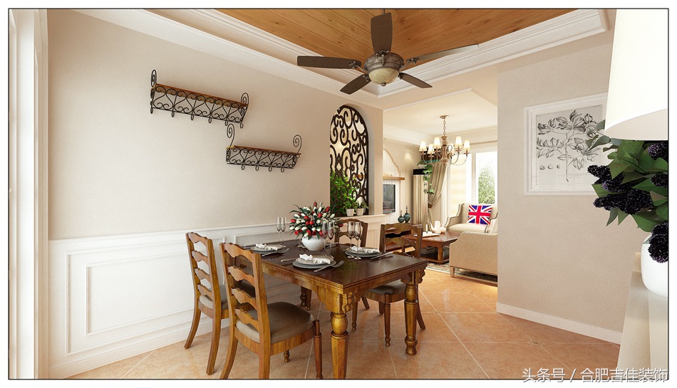 老王家装修效果图大全,老王装修图片