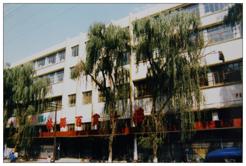 林甸县70年代老照片,林县老照片全集