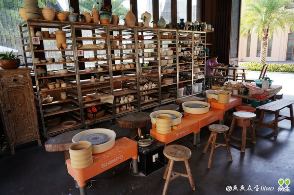 泡在三亚，一家度假酒店足以