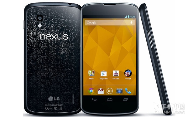 谷歌nexus各版本,谷歌手机nexus一代