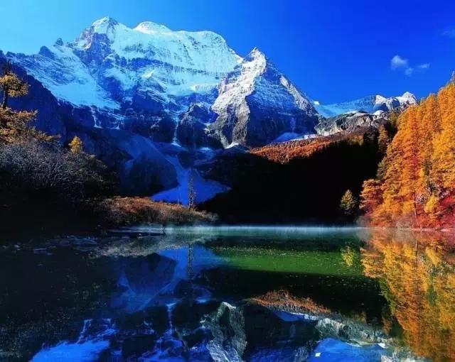 稻城从你的全世界路过片段,稻城从你的全世界路过