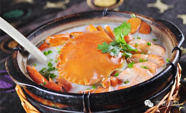 常州新北好吃的粥店,常州老字号粥店