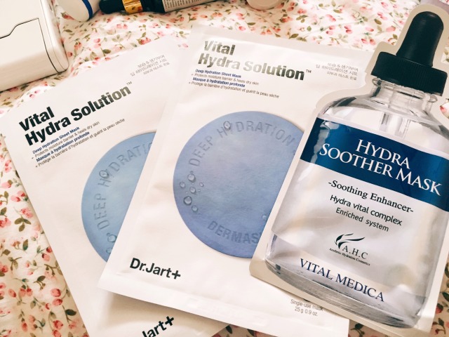 年轻时候不长痘了,谁的青春不迷茫