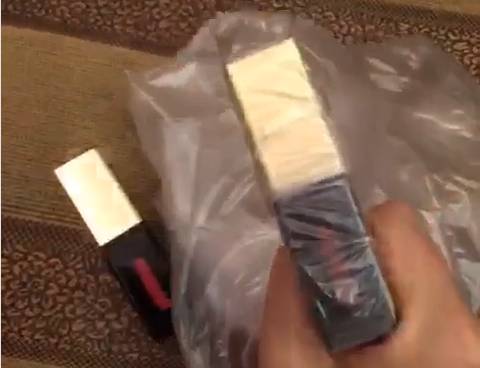 ysl真假包鉴别对比,ysl光皮气垫真假鉴别