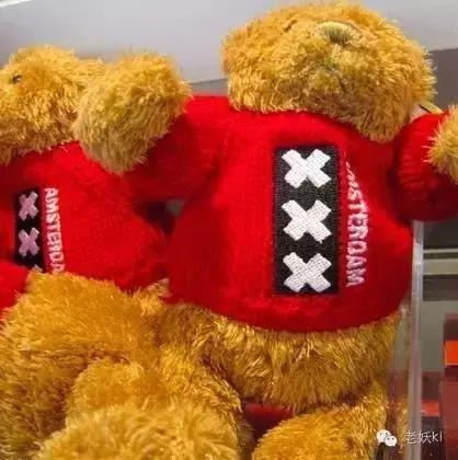 种草｜荷兰秋日伴手礼清单