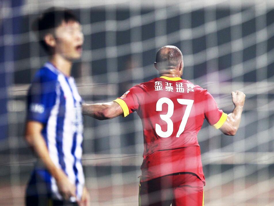 祝贺永昌3:2力克亚泰,谁都别想好过全文阅读