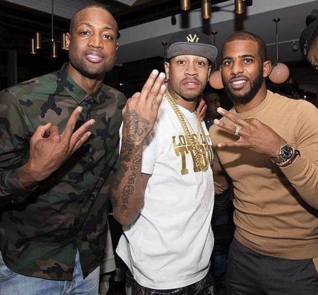 你不知道的nba趣事,你不知道的篮球故事