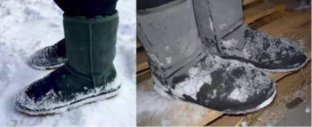 一双丑到爆炸的鞋子,一双丑到爆的鞋