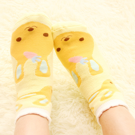 袜子推荐可爱中短袜,袜子可爱中筒袜