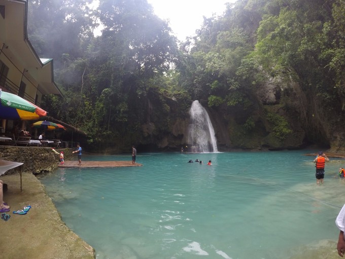 菲律宾潜水攻略 (菲律宾潜水游记)