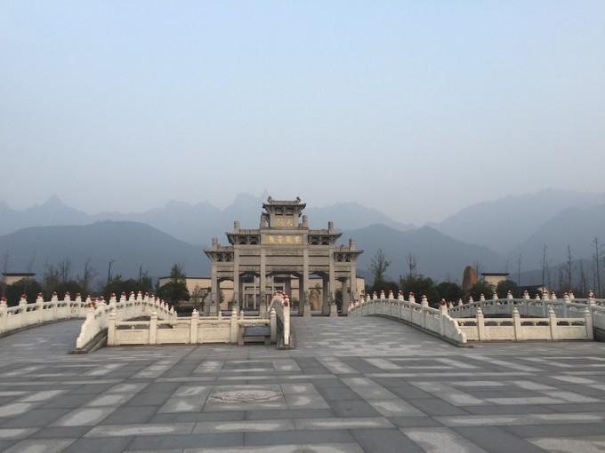 九华山黄山西递宏村纯玩四日游,黄山宏村经典四日游附详细攻略