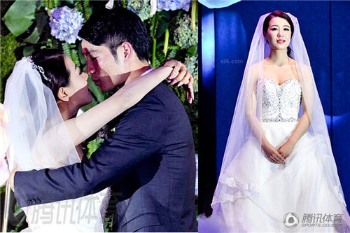 国足各球员女友,国足高颜值女友