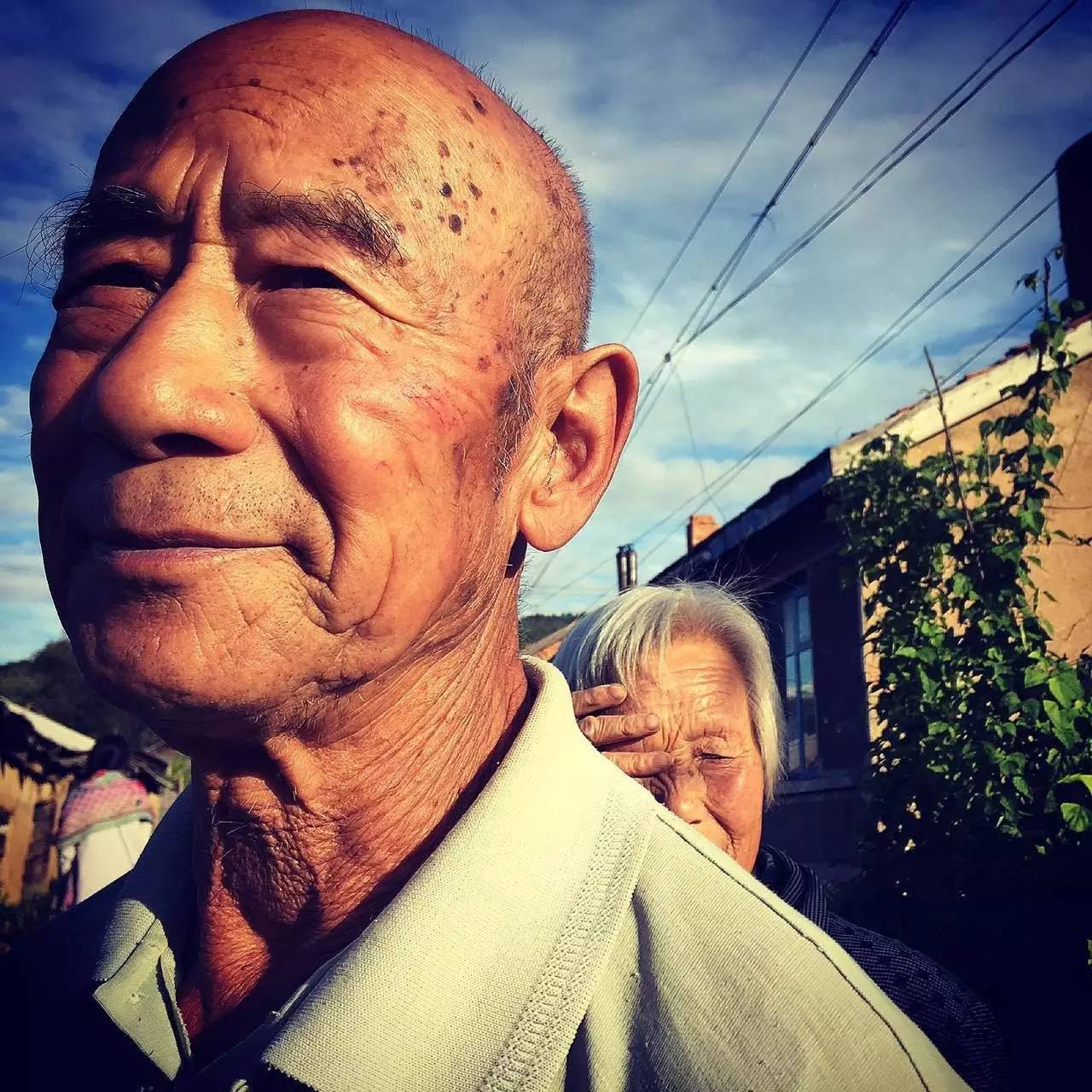 暂存于这个世界的我们，踏寻被遗忘的文化密码