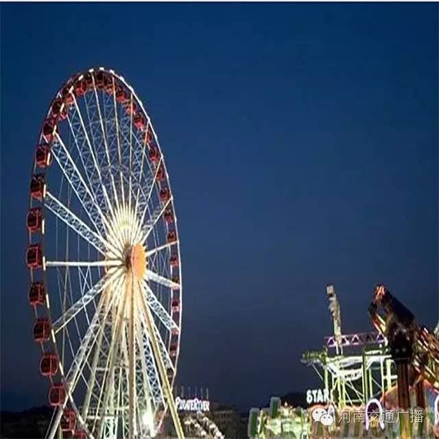 疯了疯了听说这周末郑州人都要来这里！果然有个大惊喜！