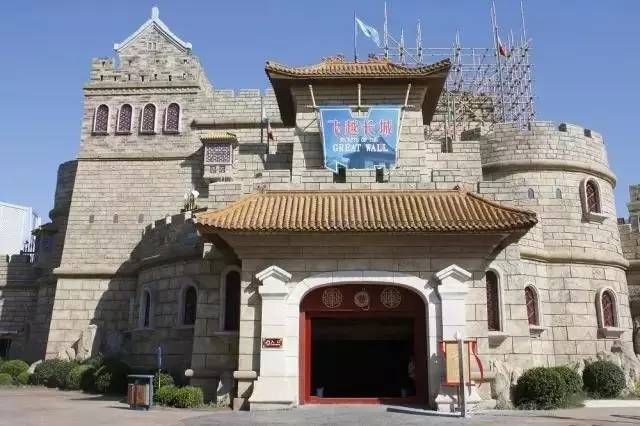 乐多港奇幻乐园需要买门票吗,乐多港奇幻乐园项目攻略