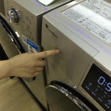 小天鹅洗烘一体机td100m18t测评,洗烘一体式洗衣机怎么解锁