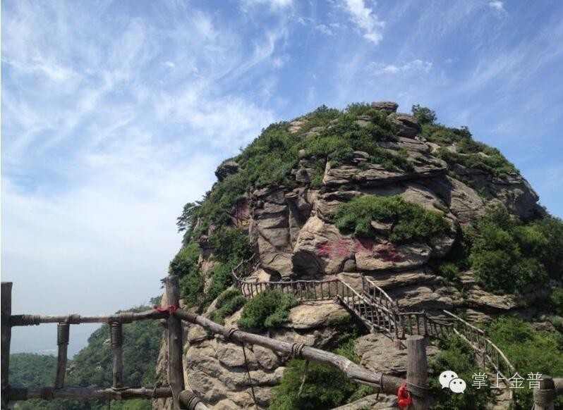 明天三十里堡有场超级好看的演出，约哦！去哦！