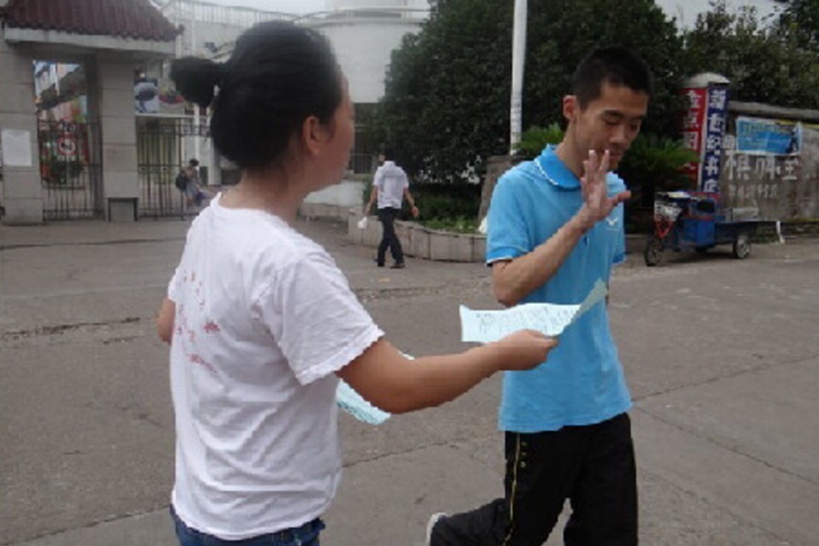 做生意怎么打广告吸引人,如何在朋友圈做广告推销