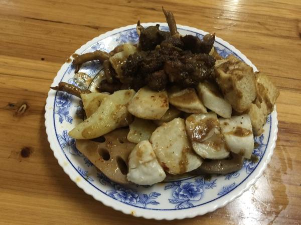 武汉刁角最有名的馆子,武汉刁角美食哪家最好