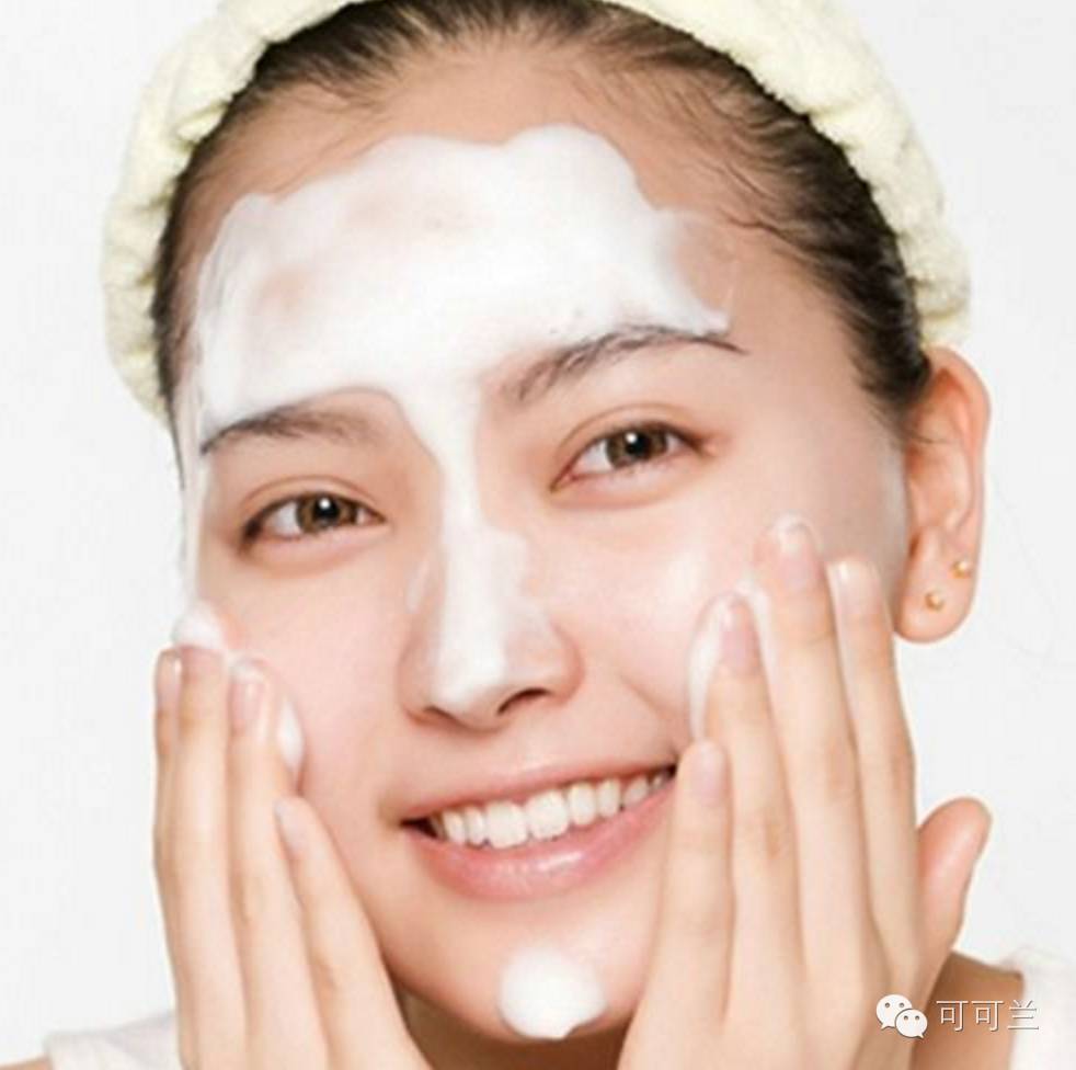 可可兰化妆品怎么样,可可蓝近期空瓶系列