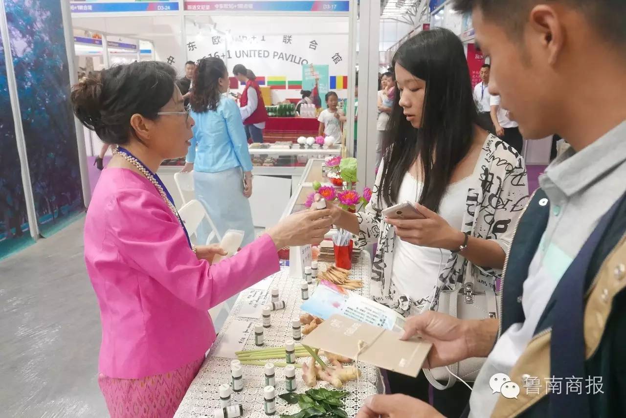 来商博会淘货吧,爱吃、爱玩、爱美的你,来这都能寻到宝