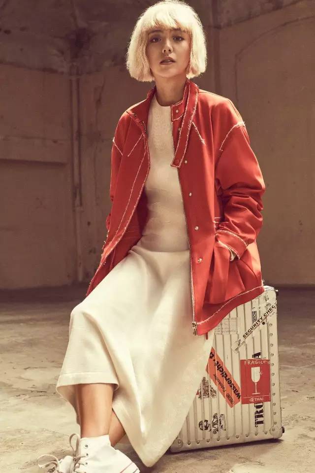 丫丫佟丽娅红毯,丫丫佟丽娅的各种造型美翻众人