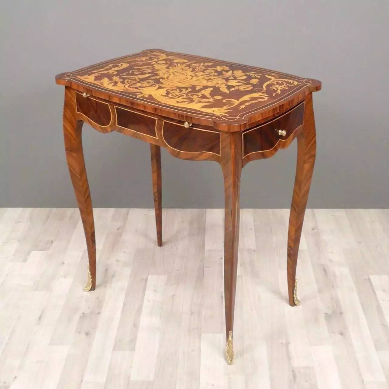 以9315万元刷新世界纪录的紫檀大柜，有你不知道的背后故事|退藏