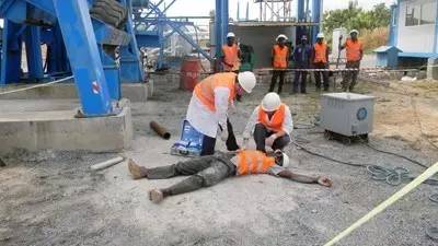 警钟长鸣安全事故,安全用电事故预防