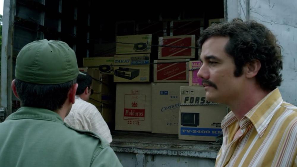 世界上最牛逼的毒枭,真正毒枭到底有多凶残