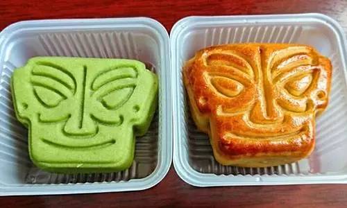 盘点九种奇怪味道的月饼,盘点那些奇奇怪怪的月饼