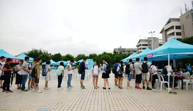 唱出态度，为校而战！福建医科大学海选校园“最强音”