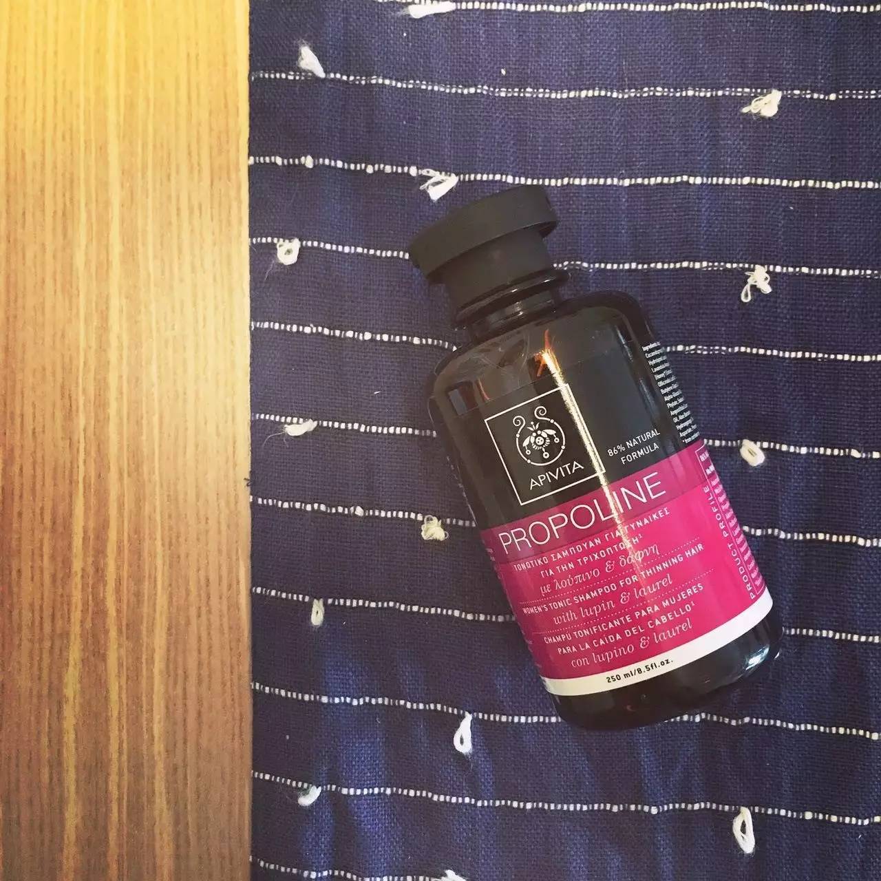 私家护发|要比对待你的男友，更温柔的对待你的头发！