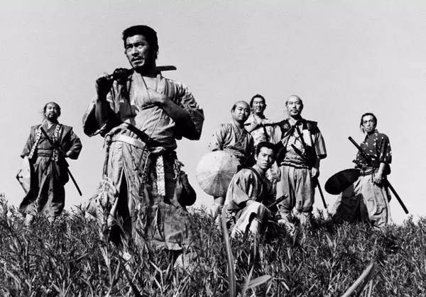 日本历史上十大经典片,日本公认的第一神片