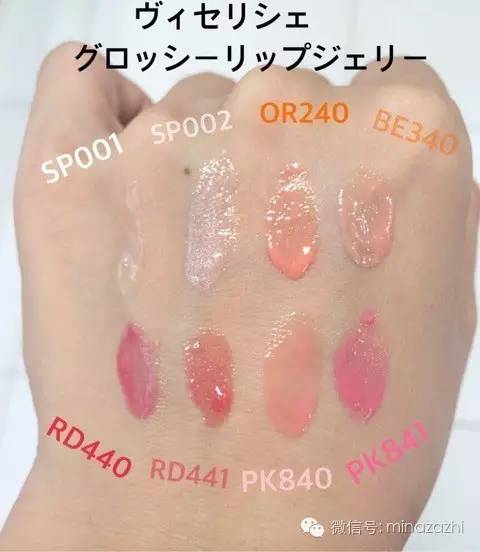 预算分别为RMB100、200、300该如何挑选唇膏？27个品牌50+支唇膏大种草！