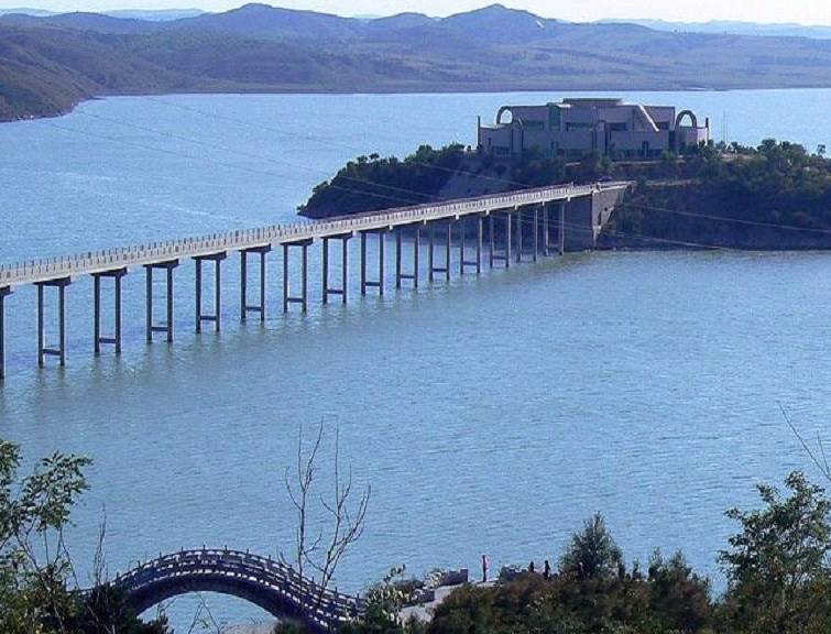 沈阳秋季哪好玩,秋天沈阳市区风景最好的地方