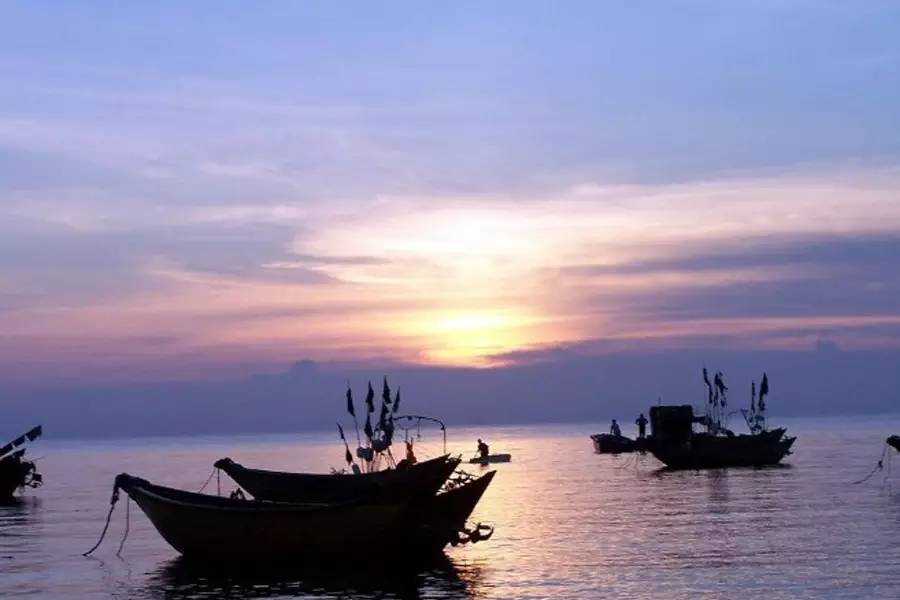 越南十大美景排名,越南十大旅游景点大全