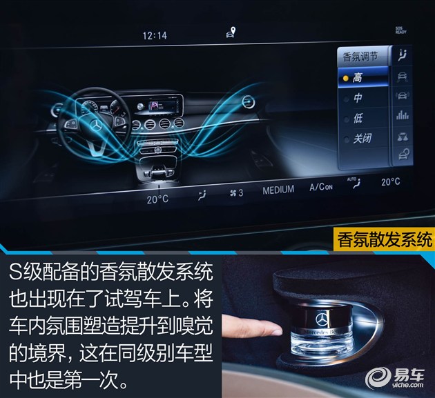 过五关斩六将测试,奔驰e过五关斩六将