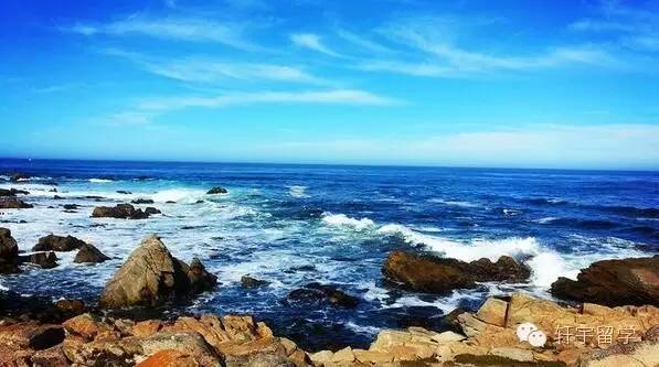 美景+购物黑色星期五遇上加州一号公路！完美旅程11月19日启程！一年一次！抓紧报名！