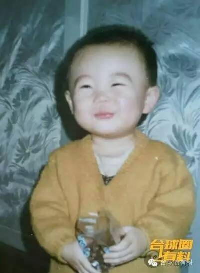 justalovelyboy——“百步穿杨”张堃鹏